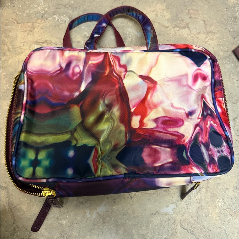 Sonia Kashuk Weekender Makeup Bag